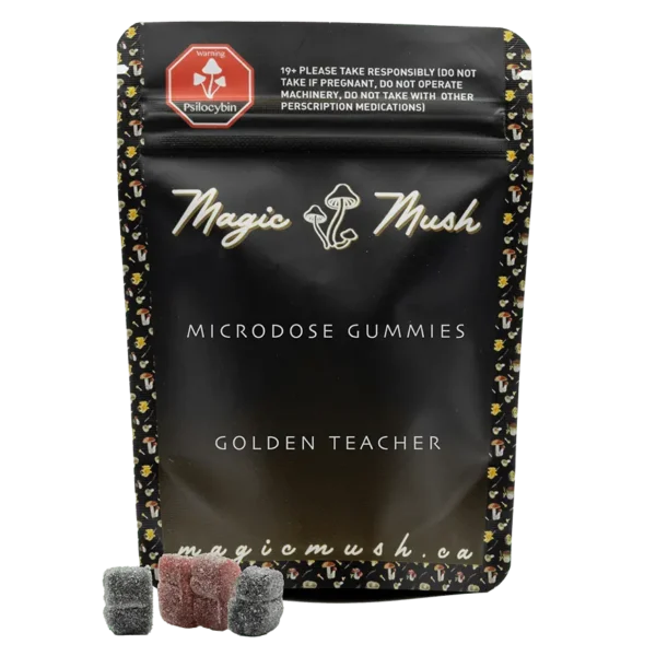 Microdosing Bundle - Gummies