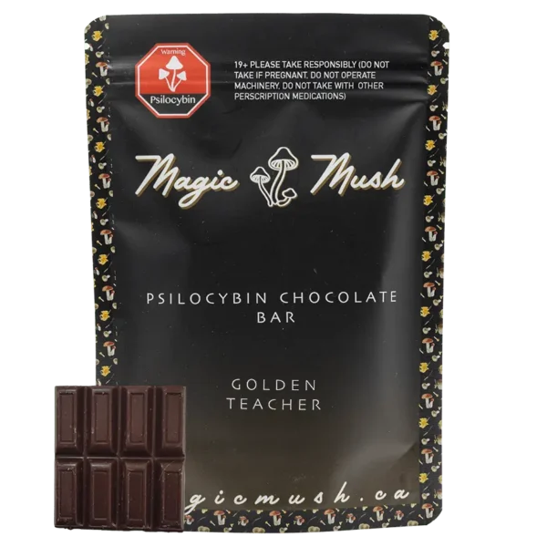 Microdosing Bundle - chocolate bars