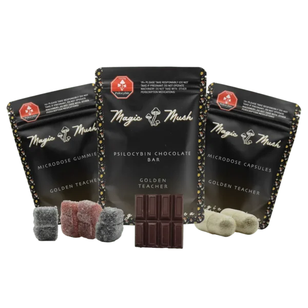 Microdosing Bundle